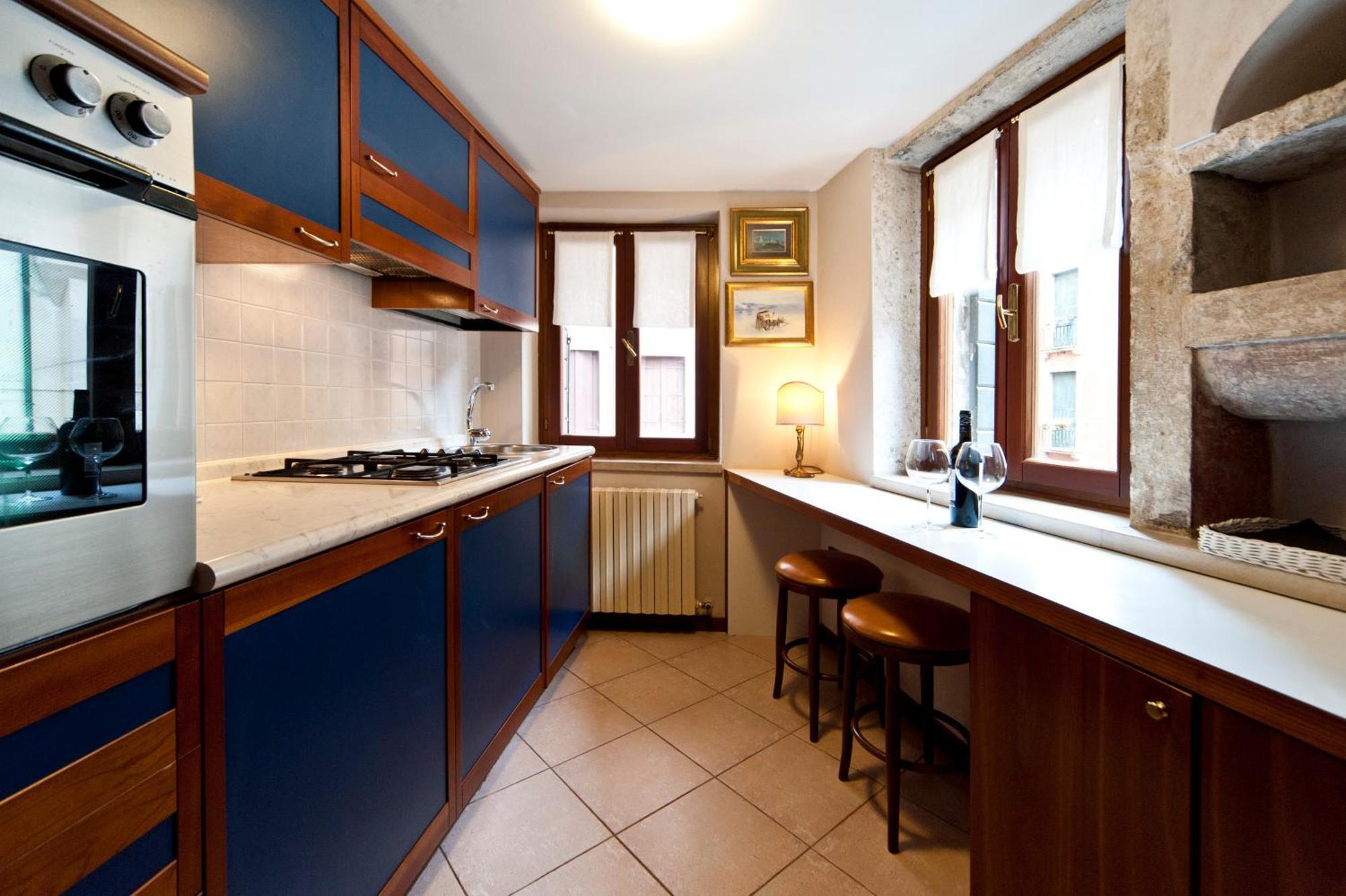 Allegretto Venice Luaran gambar