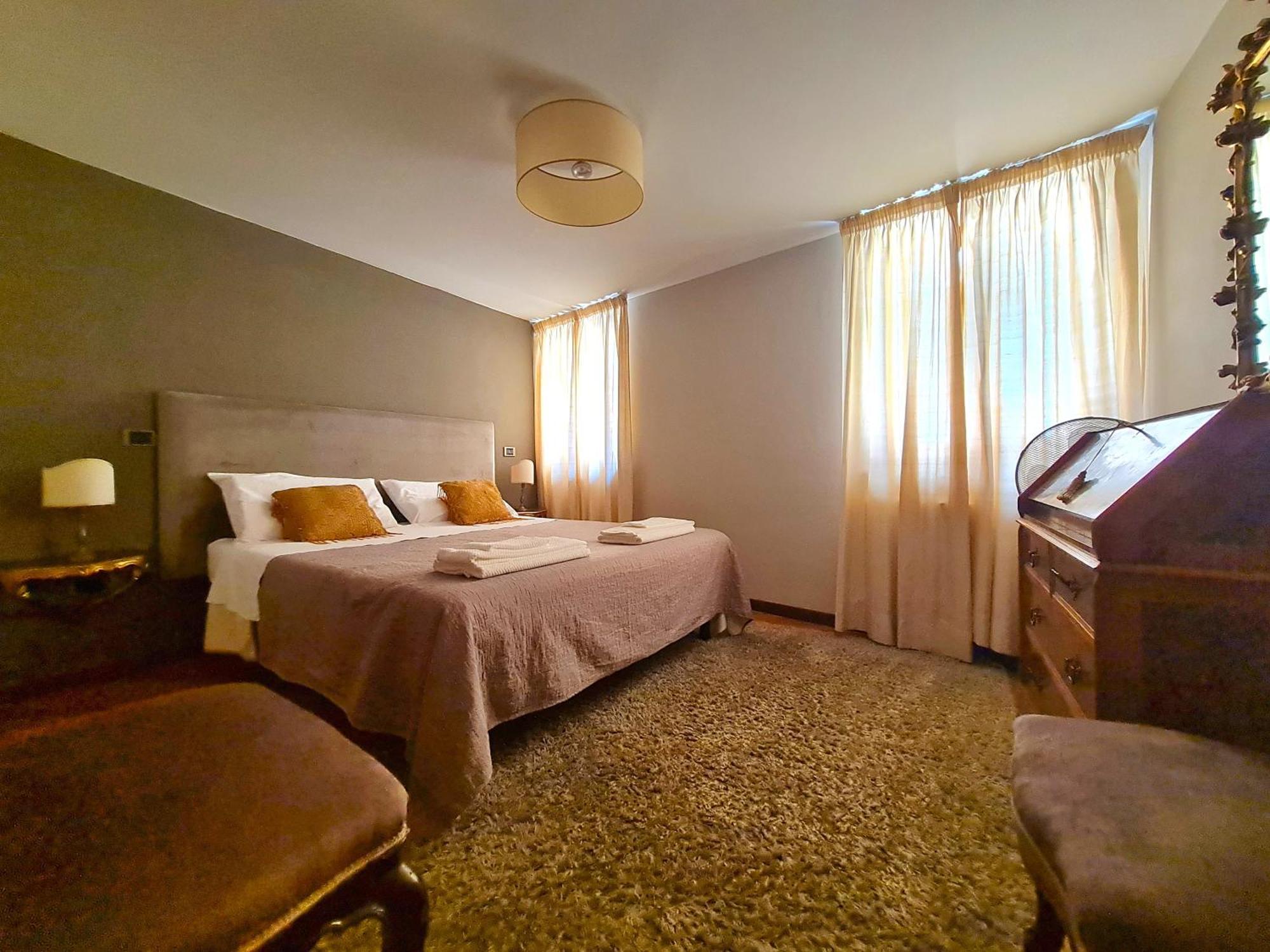 Allegretto Venice Luaran gambar