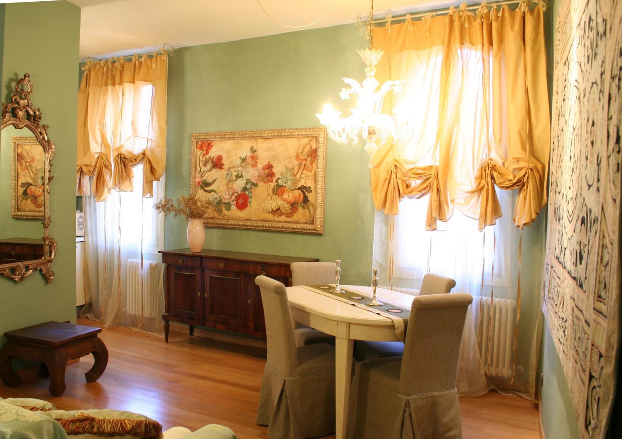 Allegretto Venice Luaran gambar