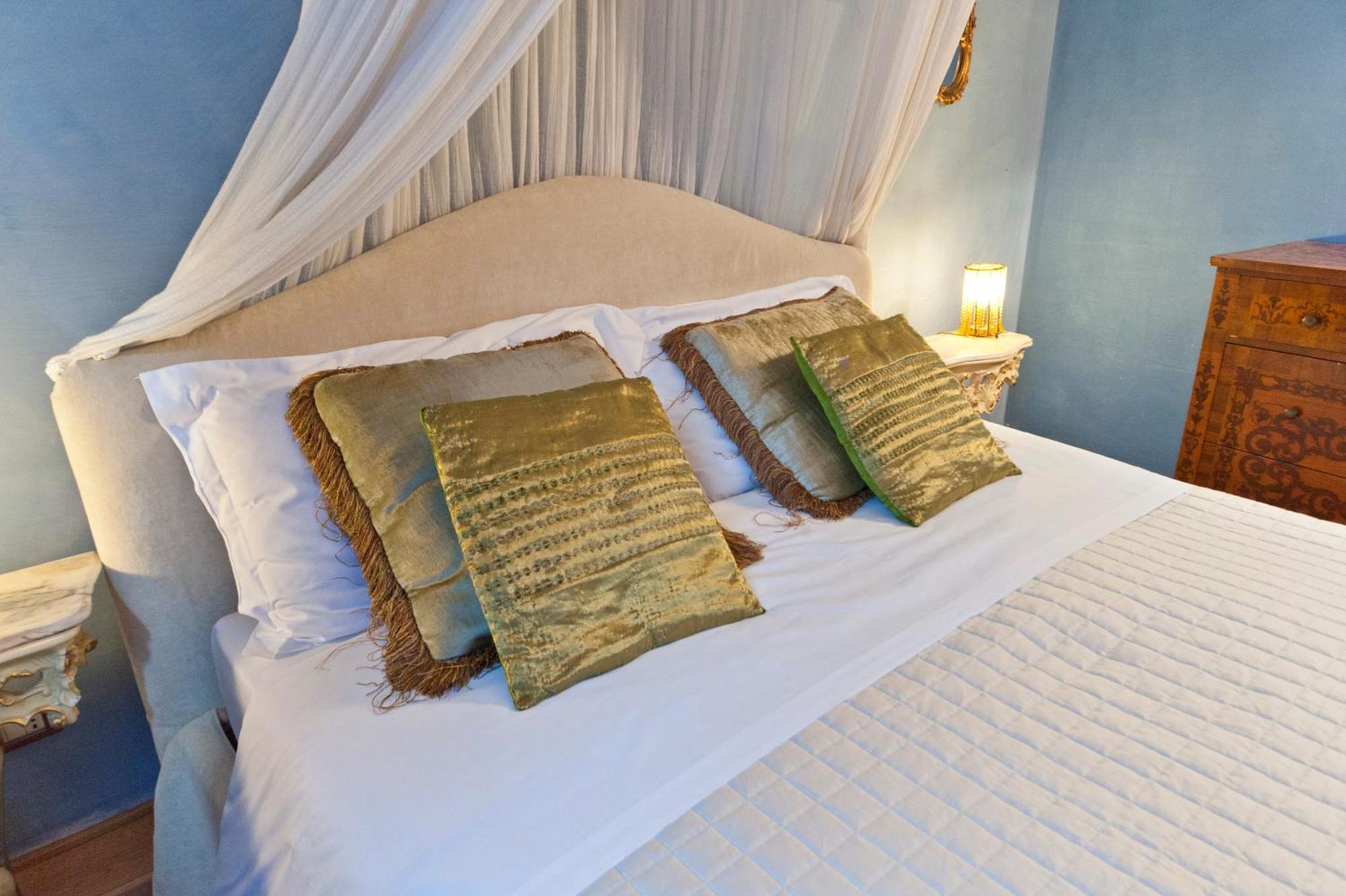 Allegretto Venice Luaran gambar