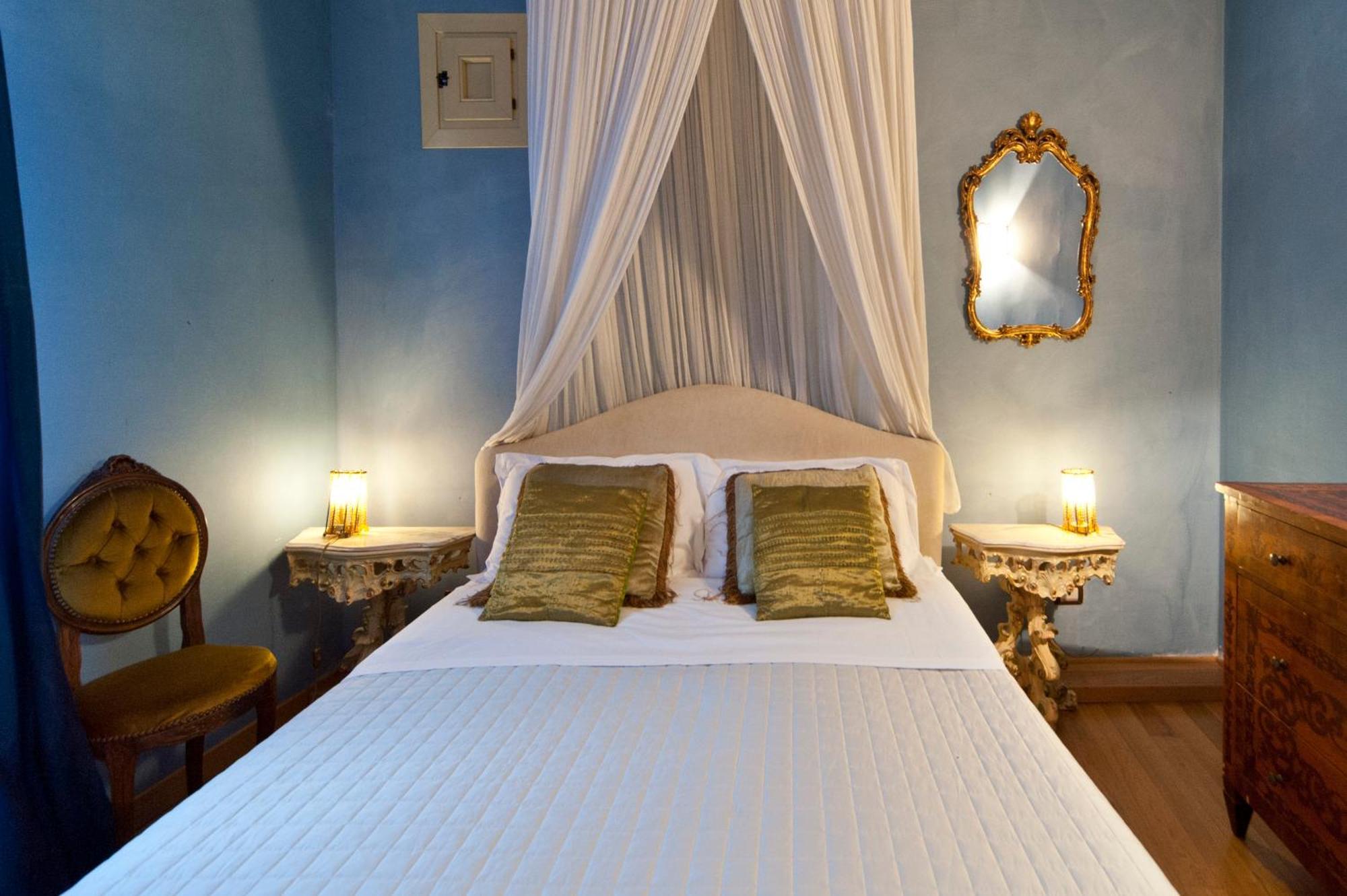 Allegretto Venice Luaran gambar