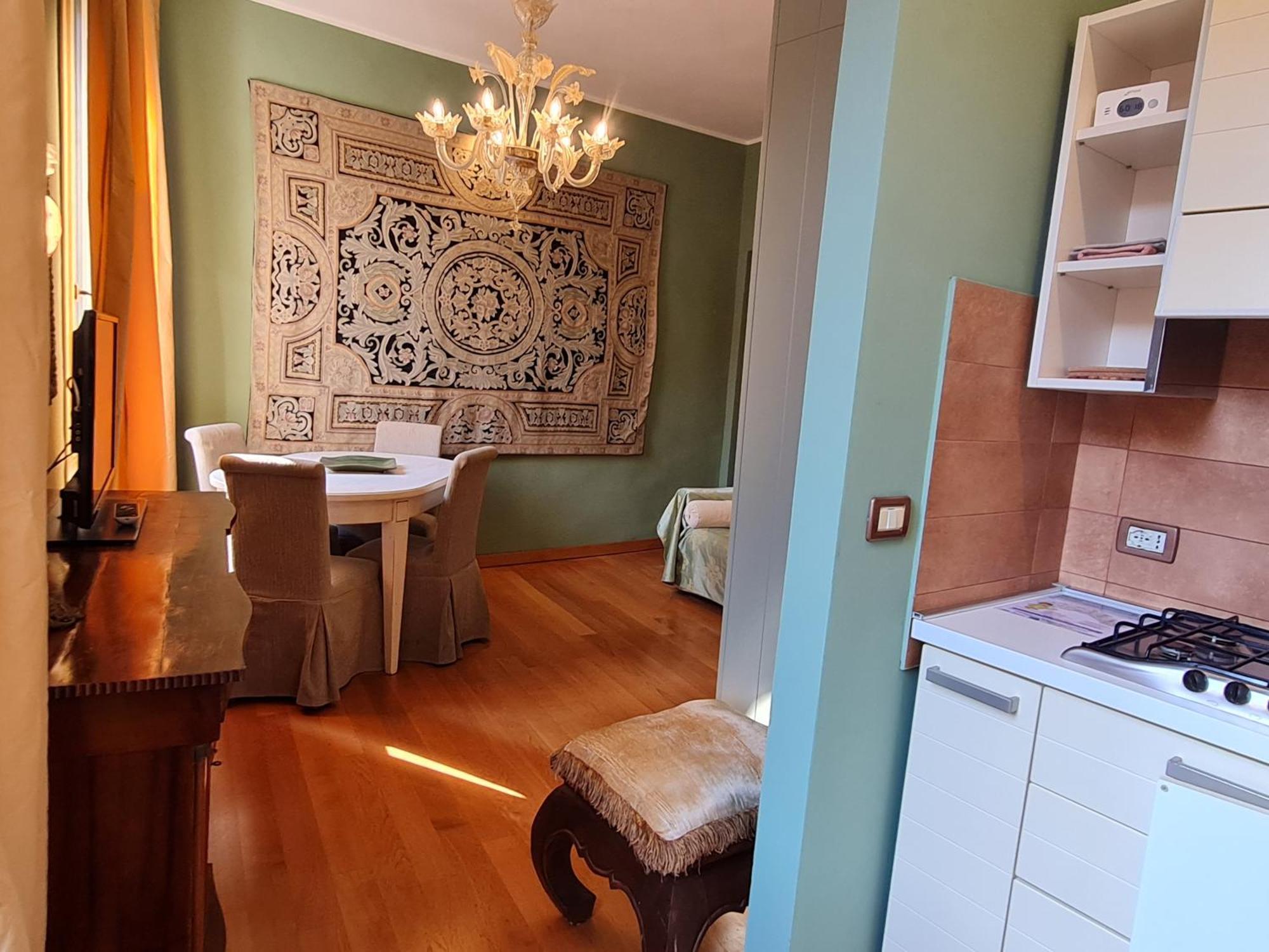 Allegretto Venice Luaran gambar
